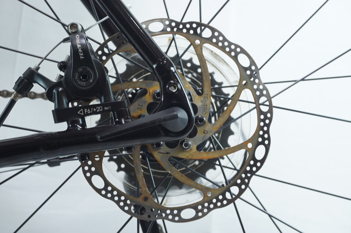 TREK 「トレック」 DOMANE AL2 DISC GEN4 2024年モデル 折りたたみ自転車 / 中目黒店