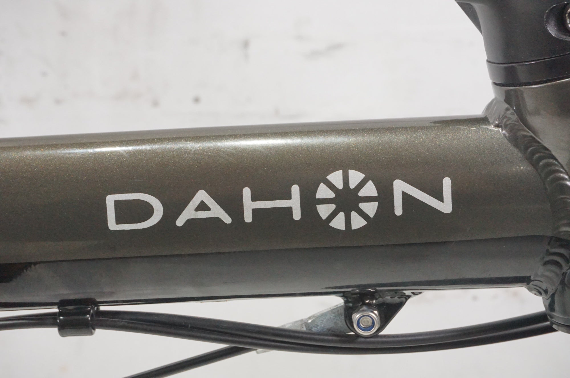 DAHON 「ダホン」 K3 2020年モデル 14インチ 折り畳み自転車 / AKIBA店