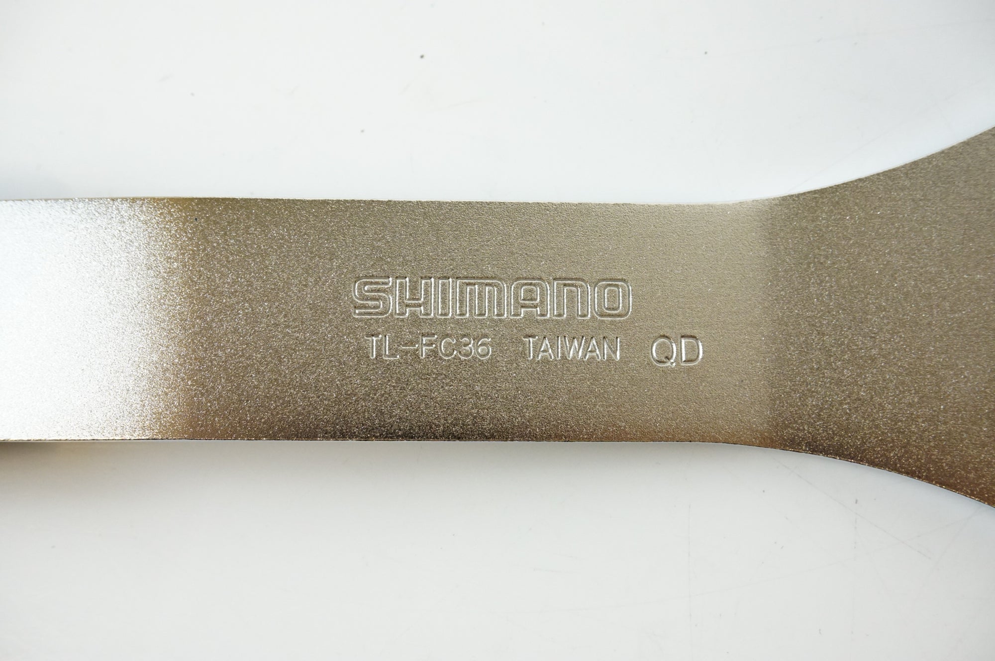 SHIMANO 「シマノ」 TL-FC36 ホローテック2用BB工具 / 浜松店