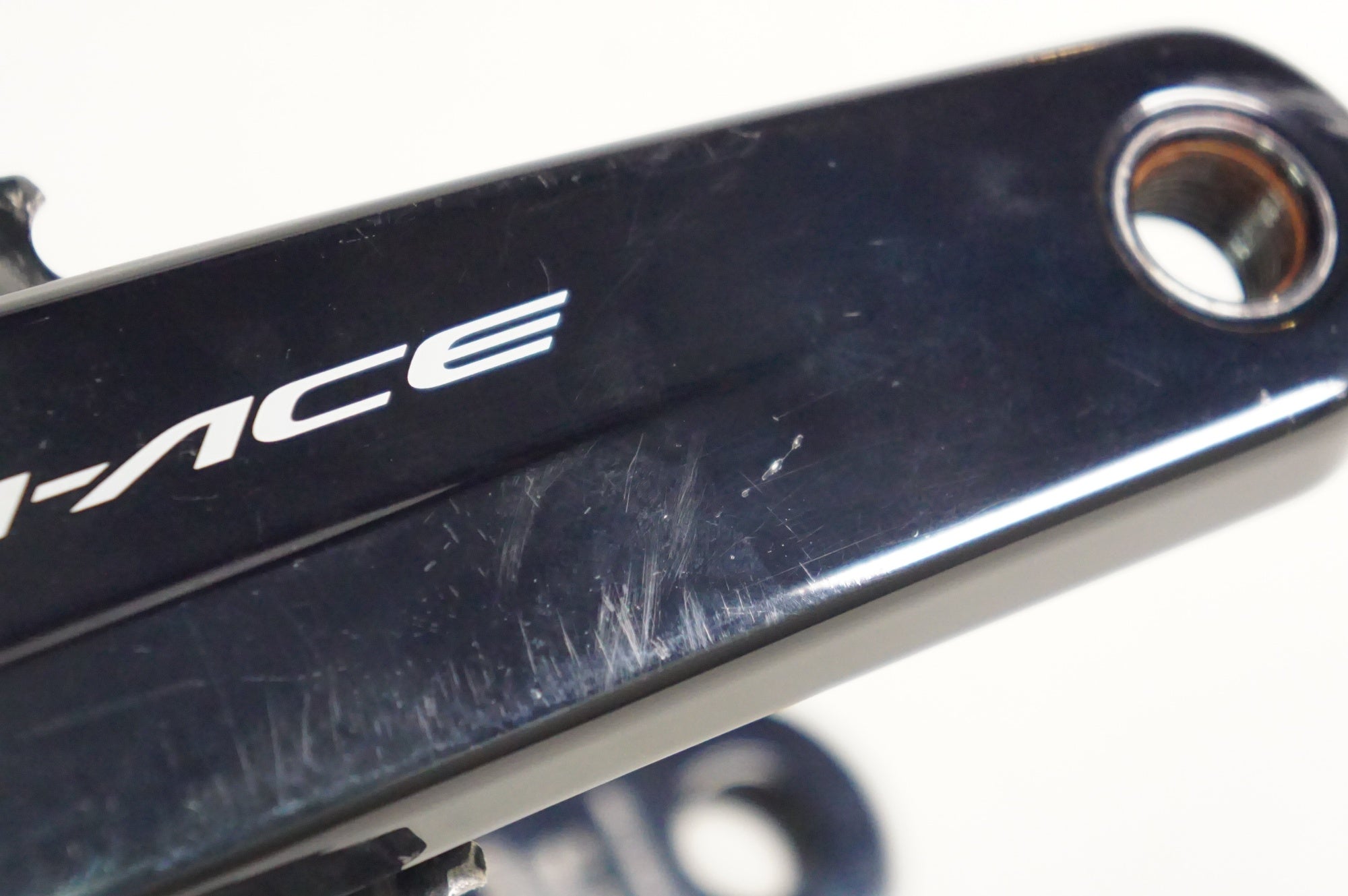 SHIMANO 「シマノ」 DURA-ACE FC-R9100 4iiii 52-36T 172.5mm パワーメータークランク / 熊谷本店