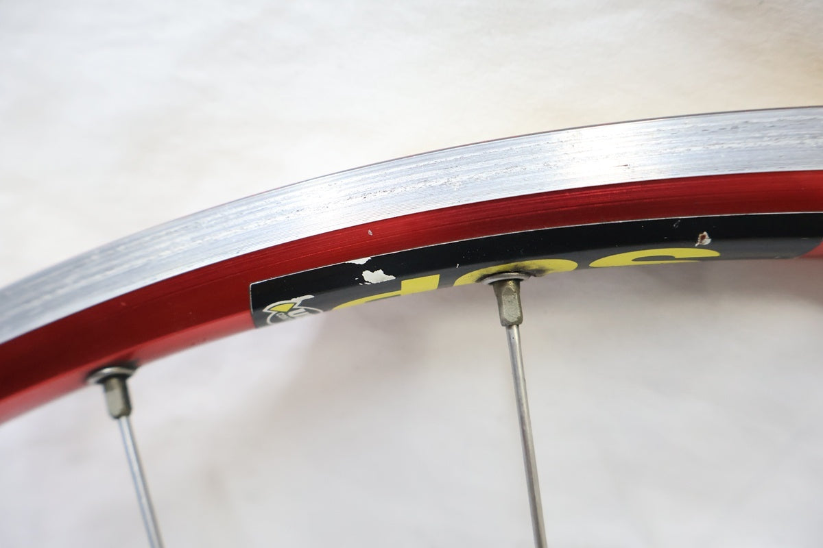 MAVIC 「マビック」 HELIUM シマノ11速 ホイールセット / 高知店