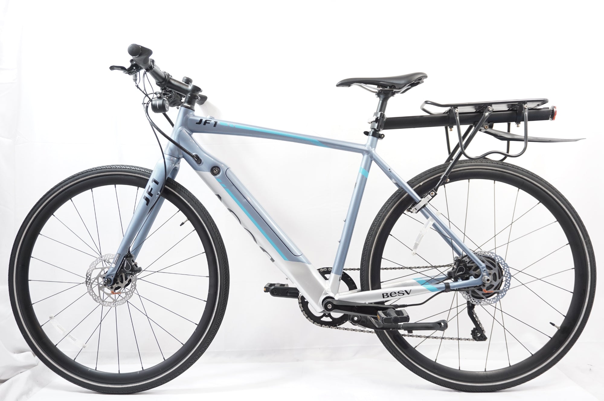 BESV 「ベスビー」 JF1 2022年モデル 電動アシスト自転車 / 世田谷店