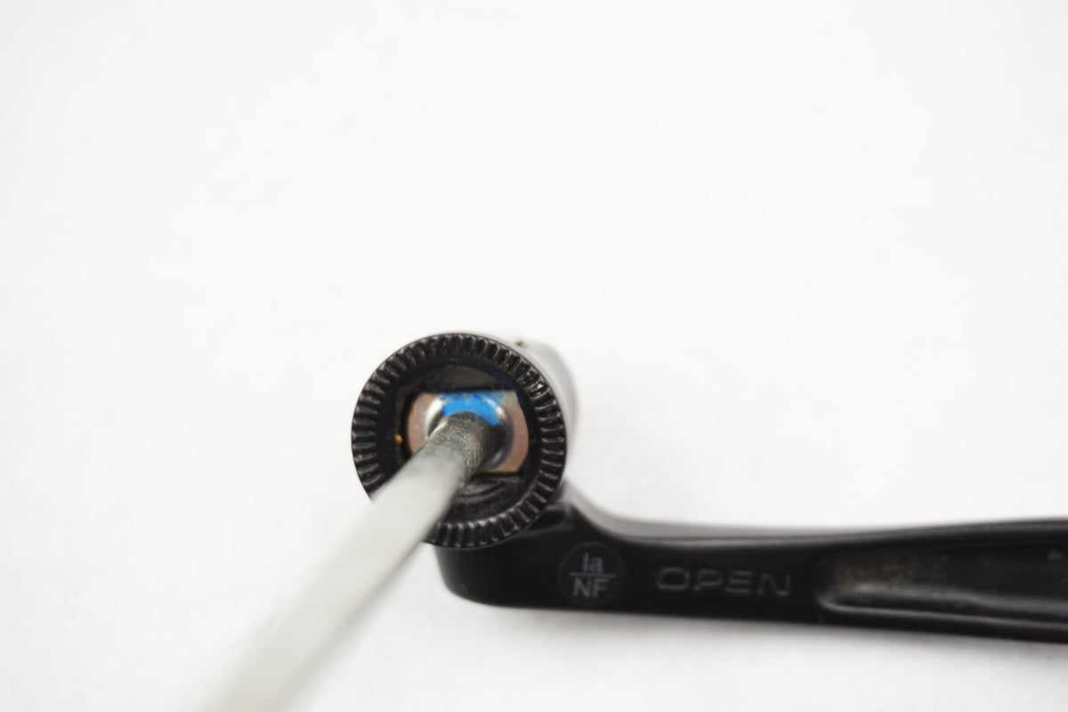 SHIMANO 「シマノ」 DEORE XT クイックレバーセット / 奈良店