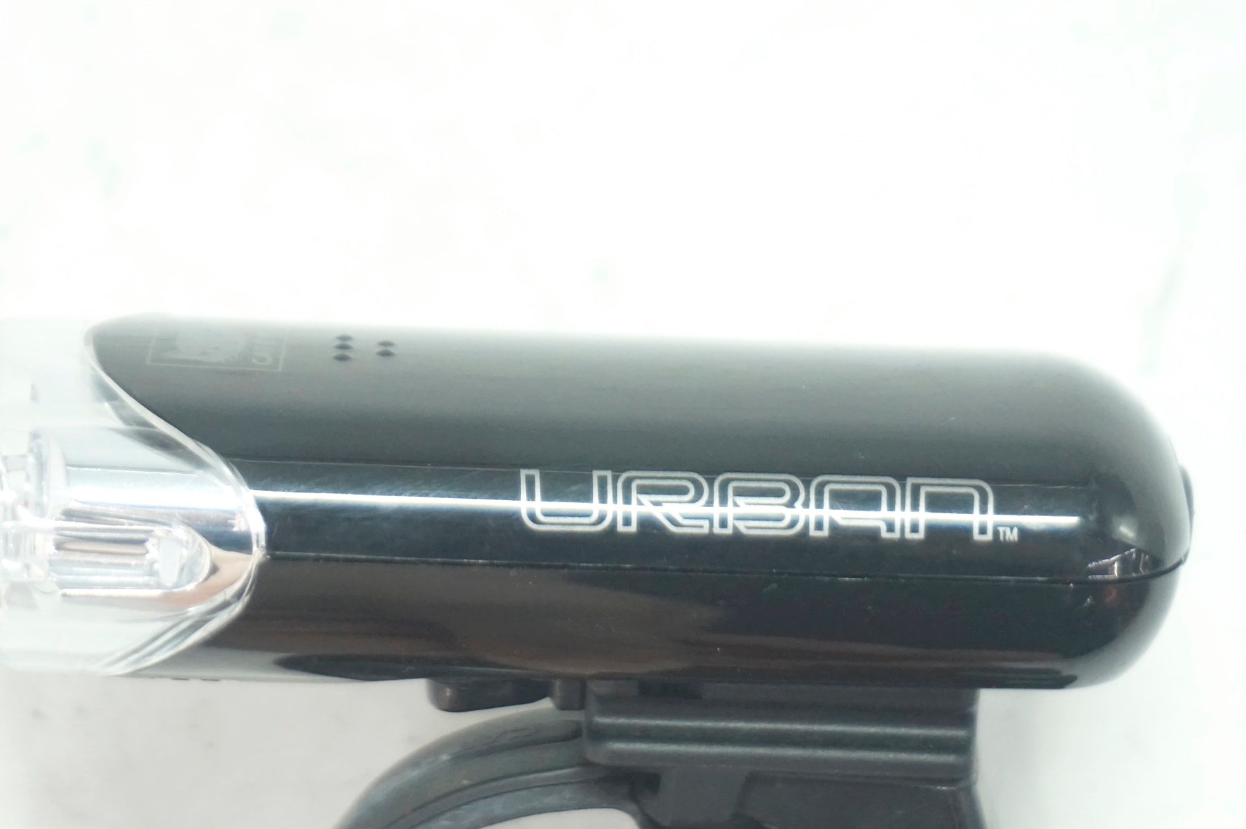 CATEYE 「キャットアイ」 URBAN HL-EL140 フロントライト / 大阪