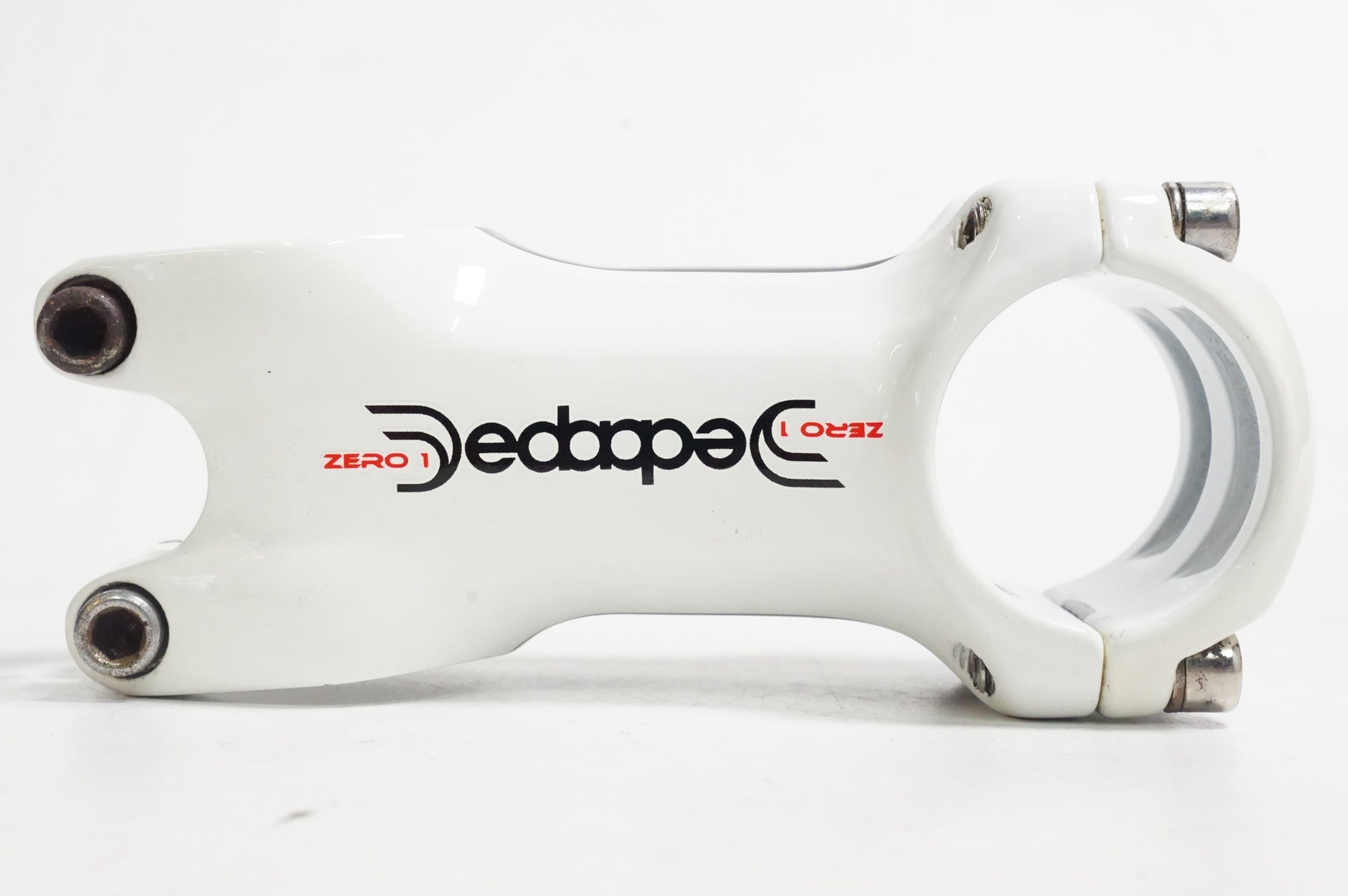DEDA 「デダ」 ZERO1 70mm φ31.7 ステム / 熊谷本店