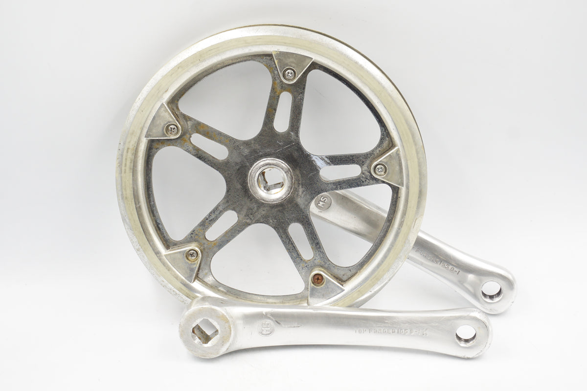 ブランド不明 46T 165mm クランク / 奈良店