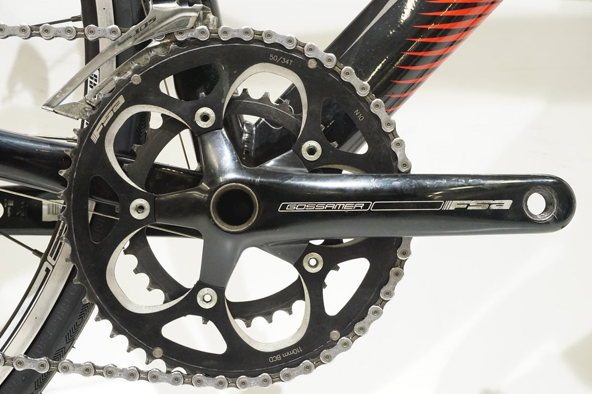 RIDLEY 「リドレー」 PHAETON-R 2012年モデル ロードバイク / 浜松店