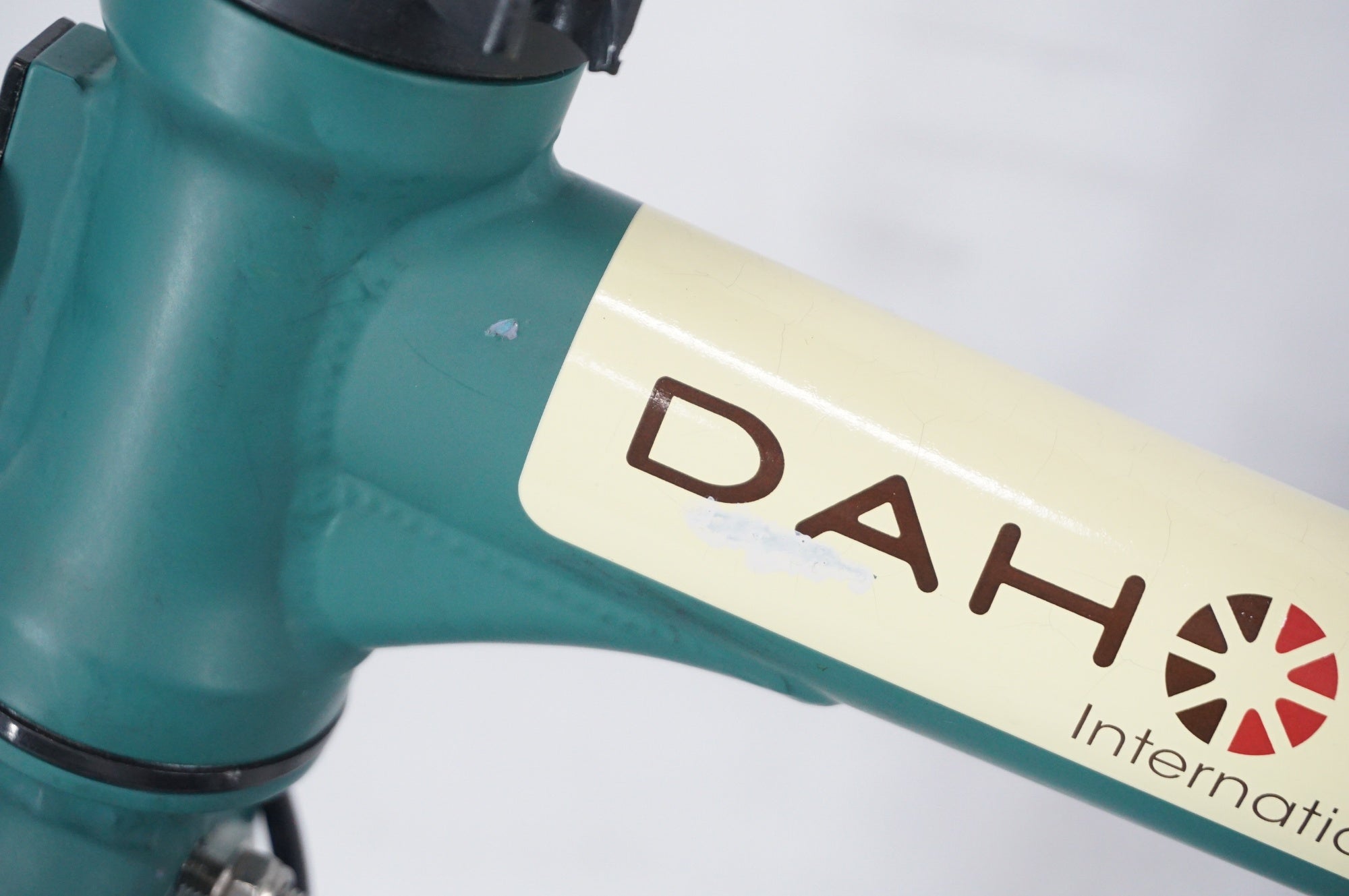 DAHON 「ダホン」 BOARDWALK D7 2016年モデル 20インチ 折りたたみ自転車 / 阪急塚口店