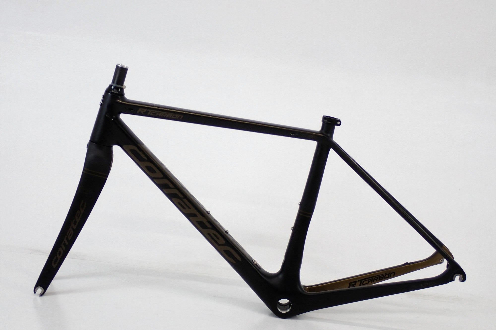 CORRATEC 「コラテック」 RT CARBON 2019年モデル フレームセット