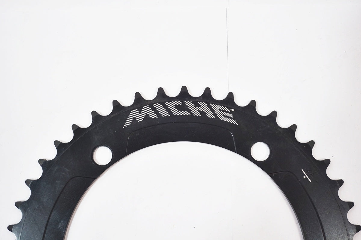 ミゲ MICHE 「ミケ」 ADVANCED 46T チェーンリング / バイチャリ世田谷店