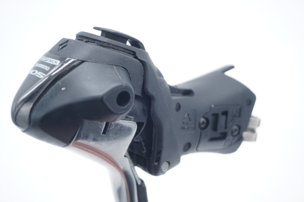 SHIMANO 「シマノ」 105 ST-5600 デュアルコントロールレバー / 京都八幡店