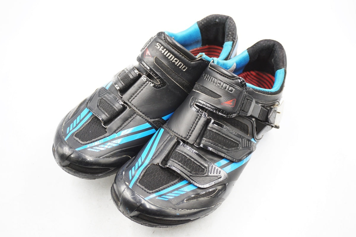 ⭐️シマノSHIMANOサイクリングシューズ 25.8cm完売 SHIMANO 「シマノ」 SH-R320LE 25.8cm シューズ / 奈良店