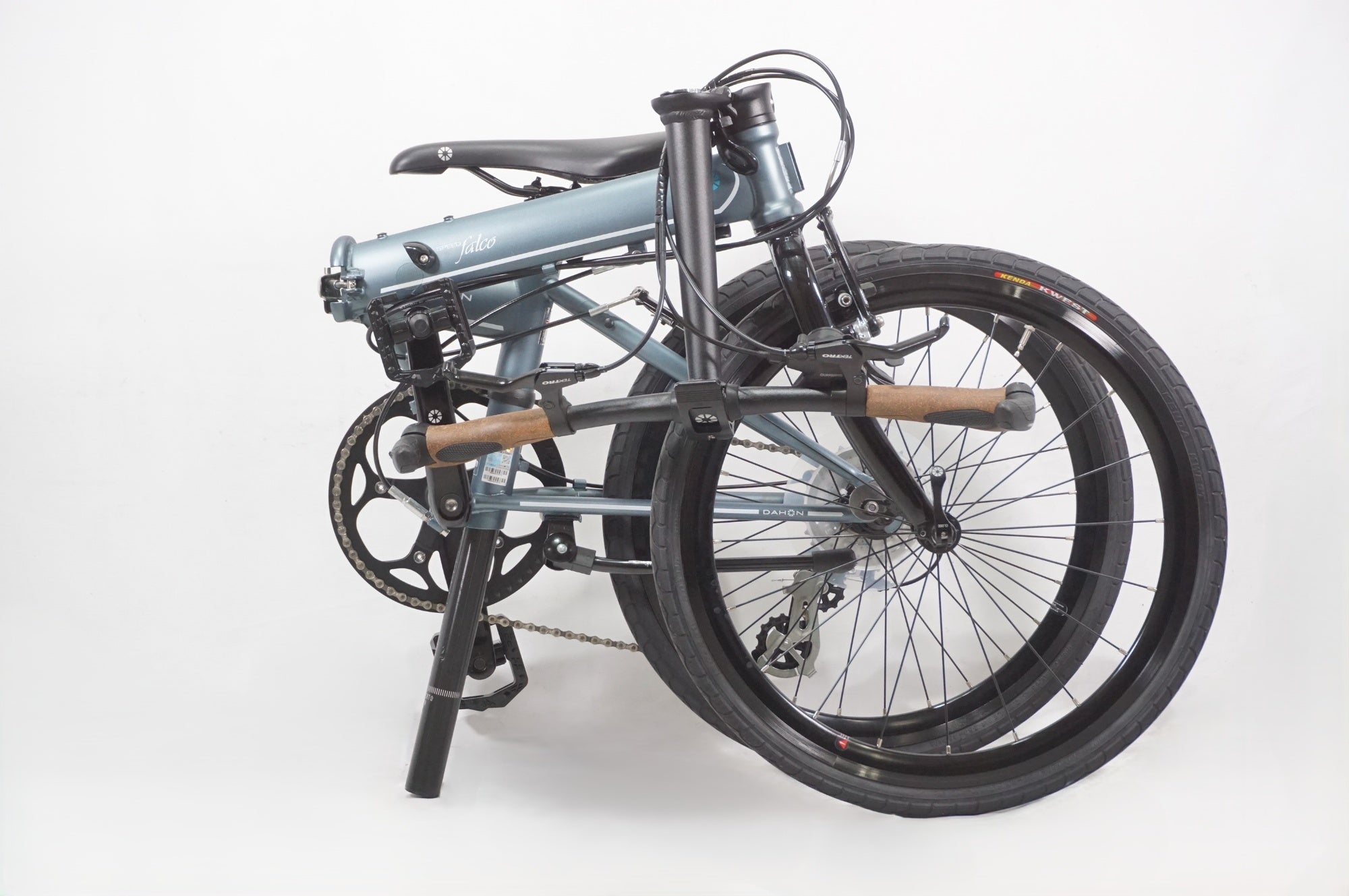 DAHON 「ダホン」 SPEED FALCO 2024年モデル 20インチ 折り畳み