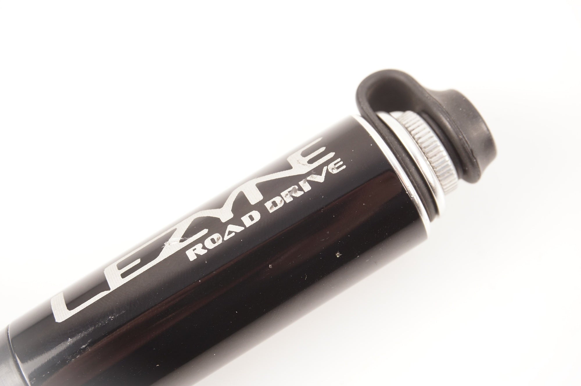 LEZYNE 「レザイン」 ROAD DRIVE L ハンドポンプ / 中目黒店