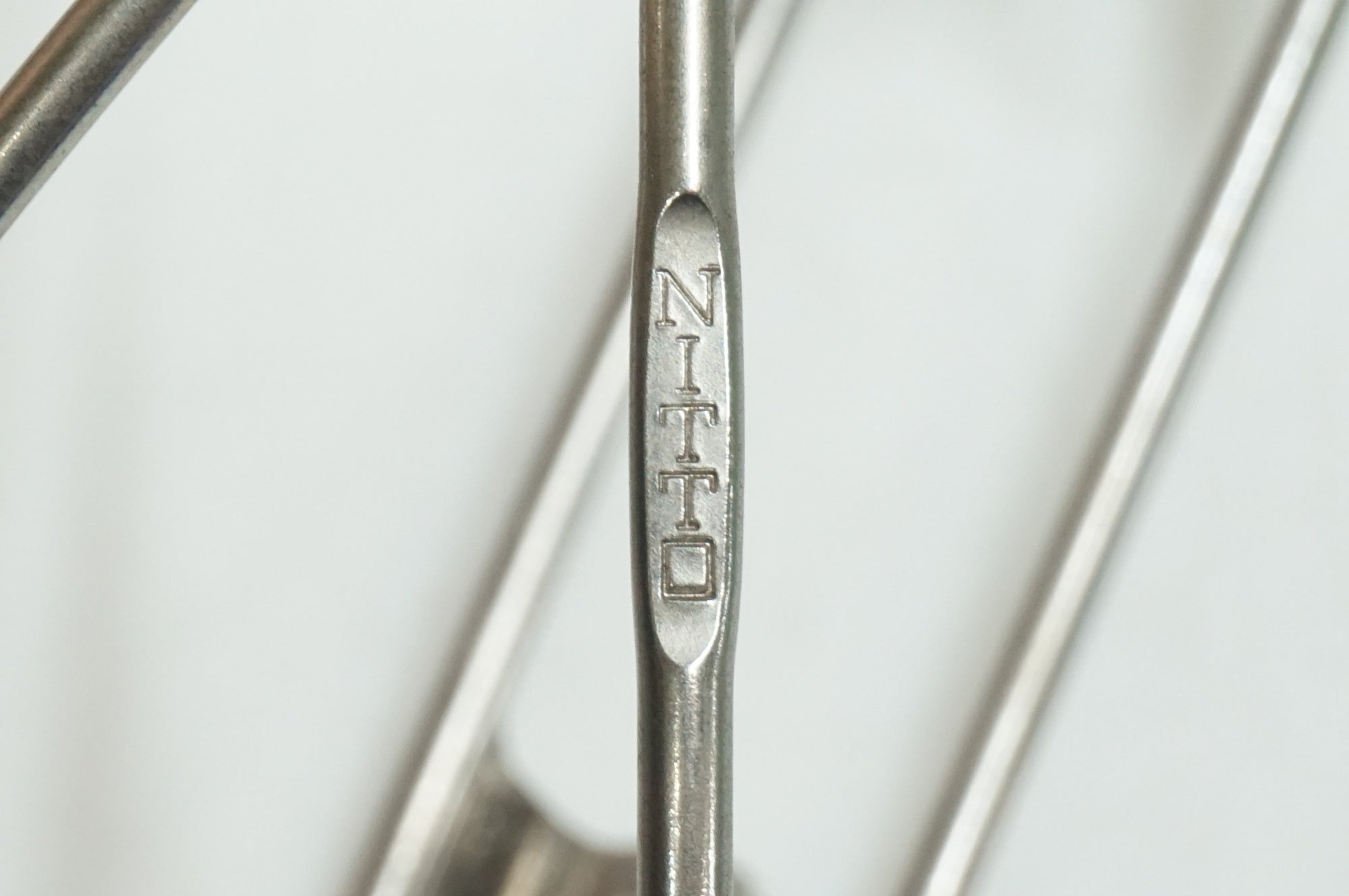 NITTO 「ニットー」 ステンレス ボトルケージ / 大宮店 ｜ バイチャリ