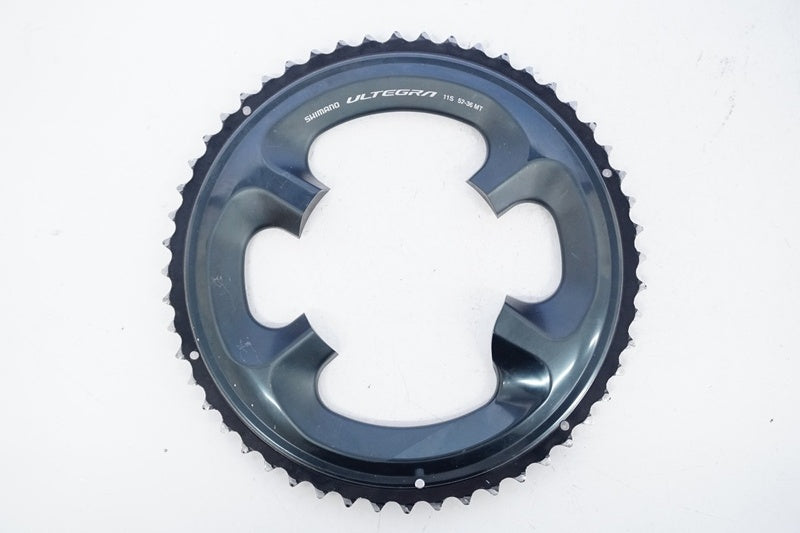 SHIMANO 「シマノ」 ULTEGRA FC-R8000 52-36T チェーンリング / 浜松店