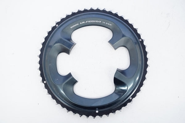 SHIMANO ULTEGRA FC-R8000 チェーンリング 52T/36T SHIMANO 「シマノ」 ULTEGRA FC-R8000 52-36T チェーンリング / 浜松店