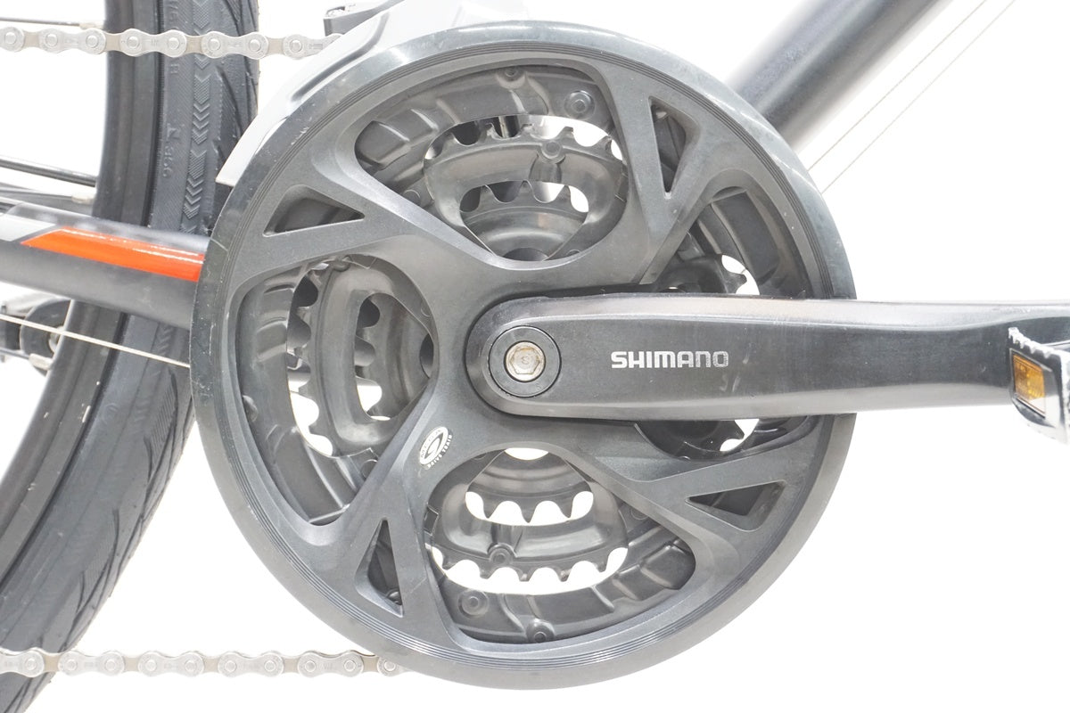 TREK 「トレック」 FX 3 DISC 2018-2019年モデル クロスバイク / 京都西院店