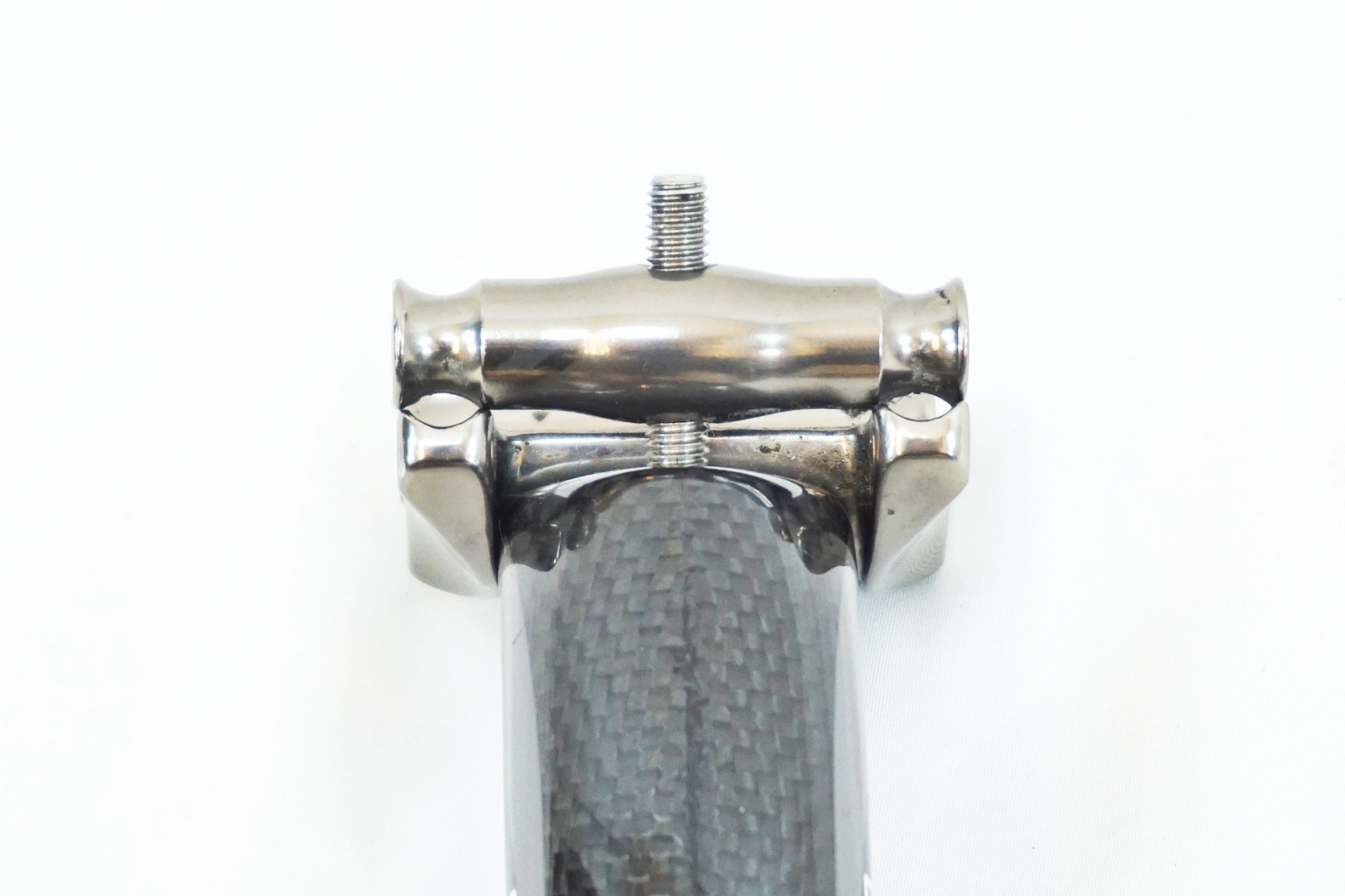 DEDA 「デダ」 SUPERZERO φ31.6 330mm カーボンシートポスト / 有明ガーデン店