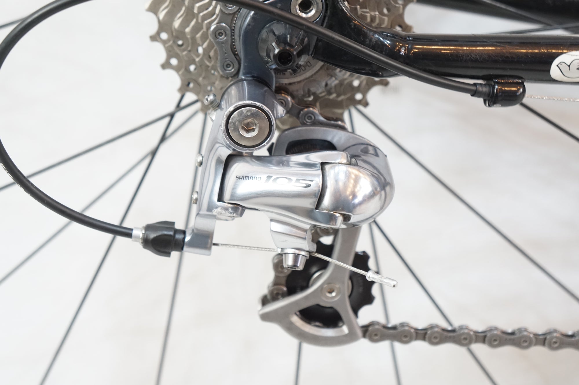 SPECIALIZED 「スペシャライズド」 ALLEZ COMP 2005年頃 ロードバイク