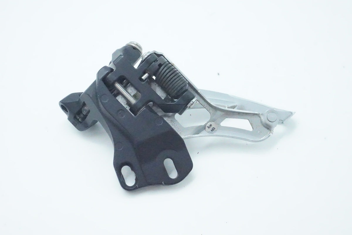 SHIMANO 「シマノ」 DEORE FD-M612 フロントディレイラー/ 京都西院店