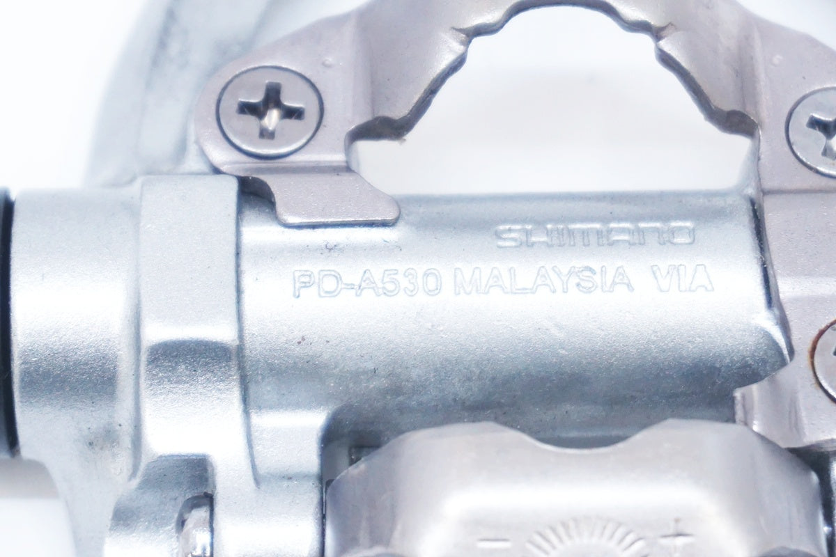 SHIMANO 「シマノ」 PD-A530 ペダル / 大阪美原北インター店