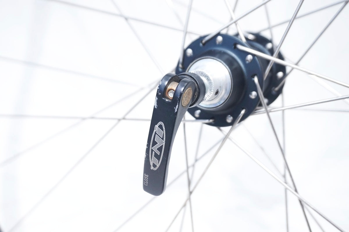MAVIC 「マビック」 CXP33 シマノ8-10S ホイールセット / 大阪門真店