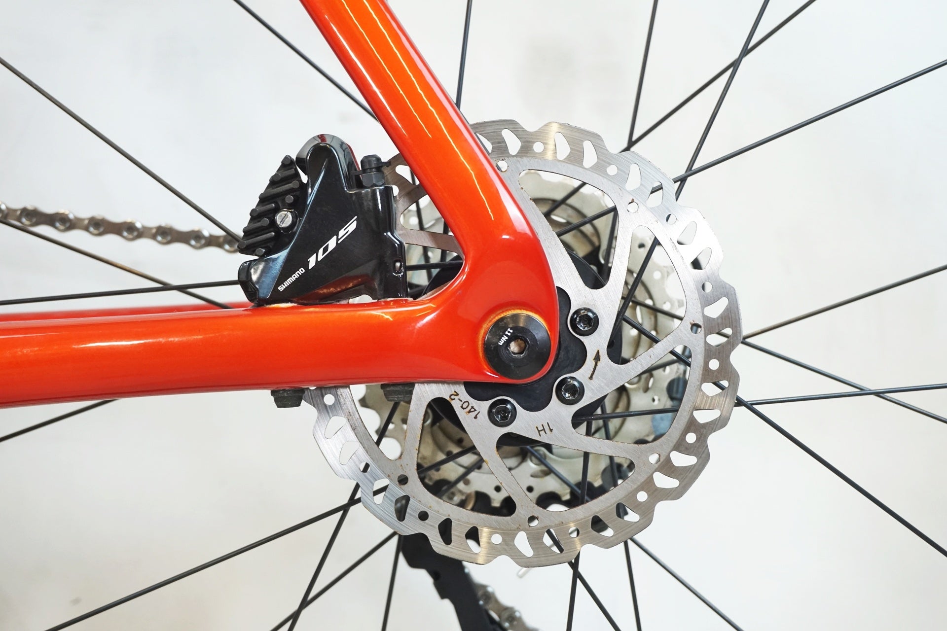 GIANT 「ジャイアント」 PROPEL ADVANCED2 DISC 2021年モデル ロードバイク / 有明ガーデン店