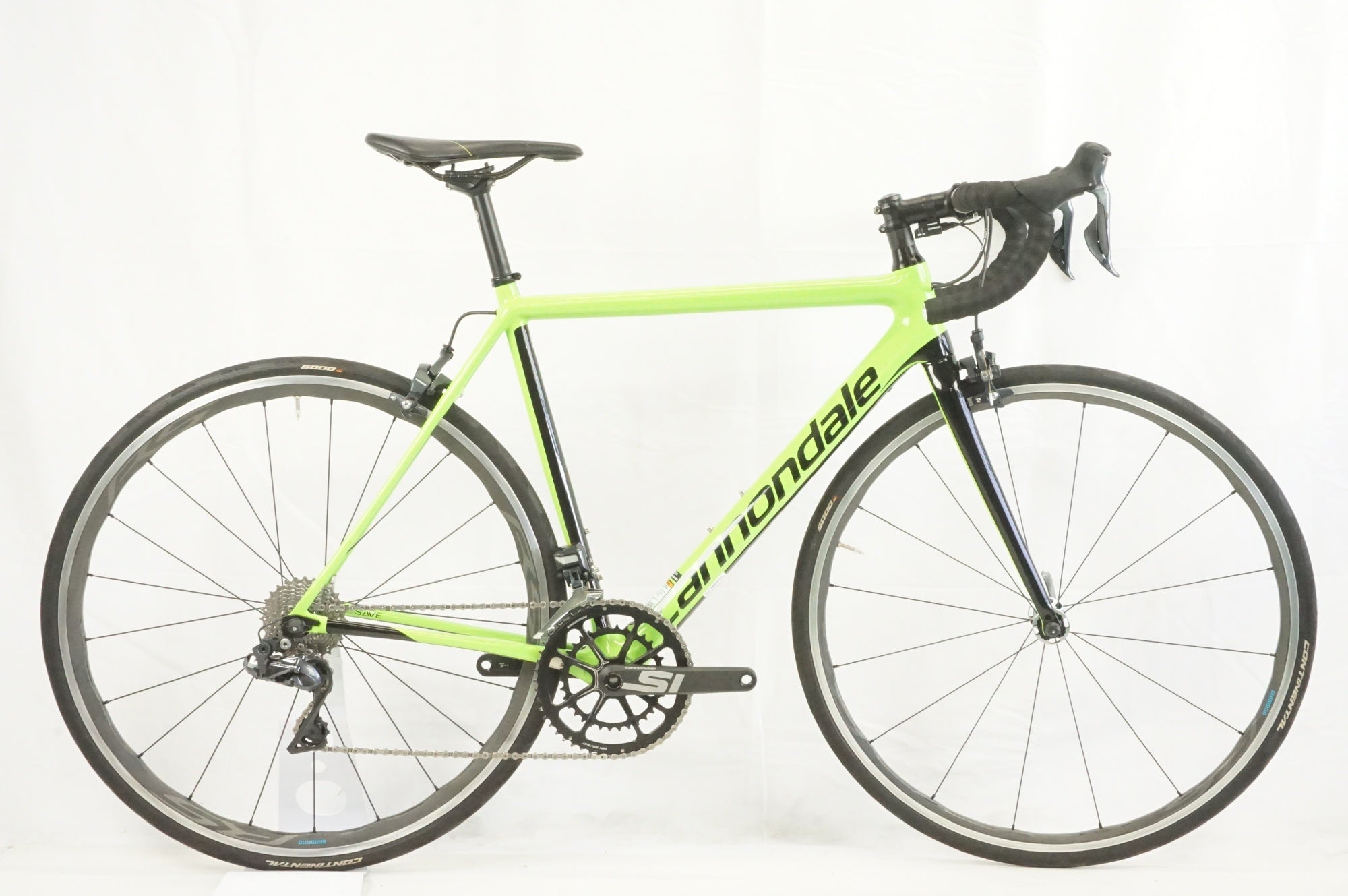 CANNONDALE 「キャノンデール」 SUPERSIX EVO 2018年モデル ロードバイク / 宇都宮店