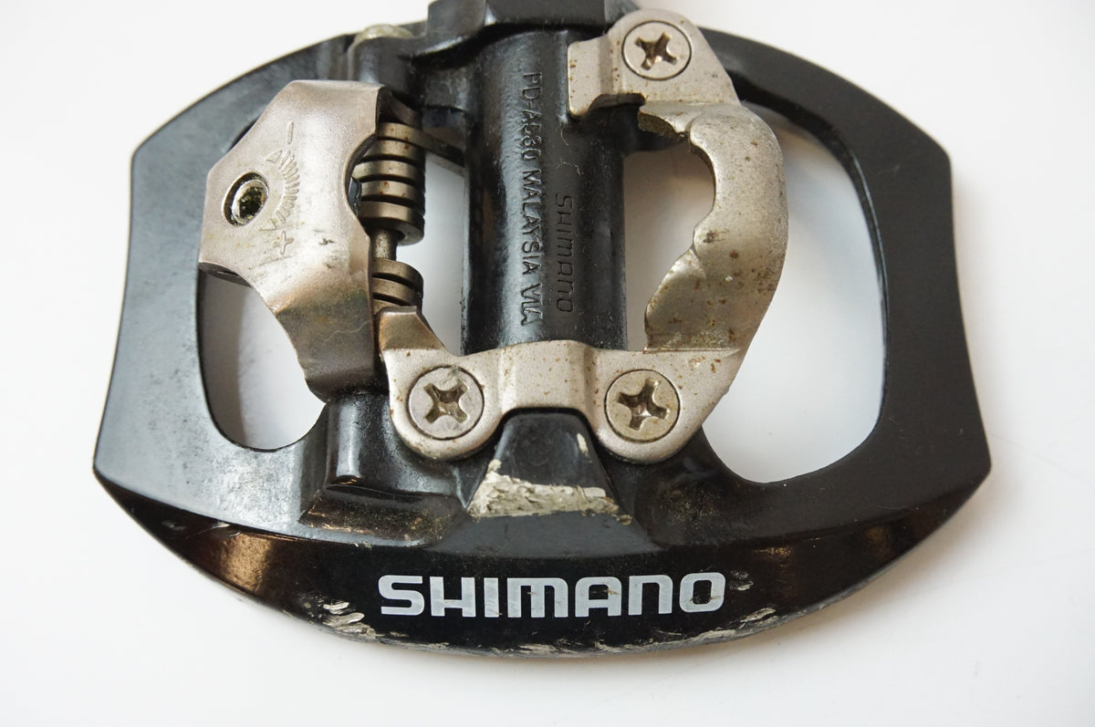 SHIMANO 「シマノ」 PD-A530 ペダル / 浜松店