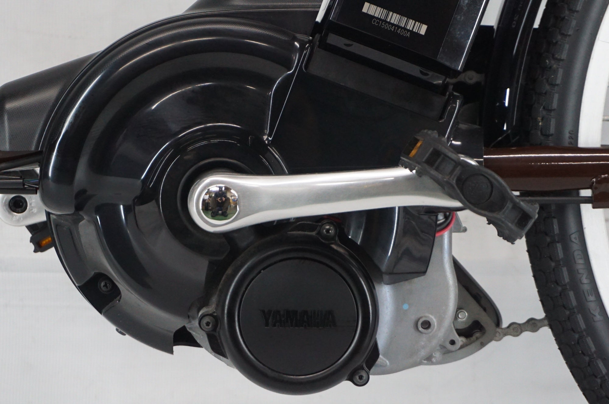 YAMAHA 「ヤマハ」 PAS SION-U PA24SU 2024年モデル クロスバイク / 阪急塚口店