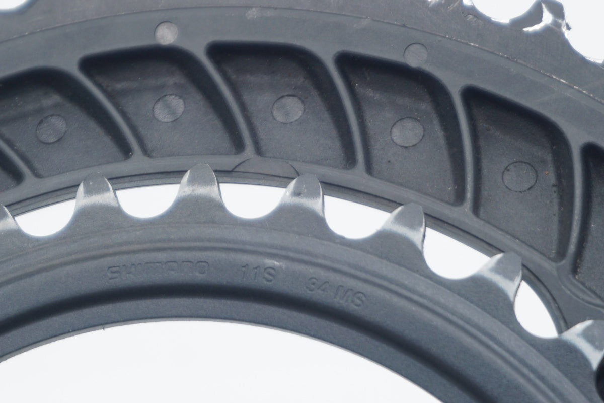 SHIMANO 「シマノ」 105 FC-R7000 50-34T 170mm クランク / 滋賀大津店