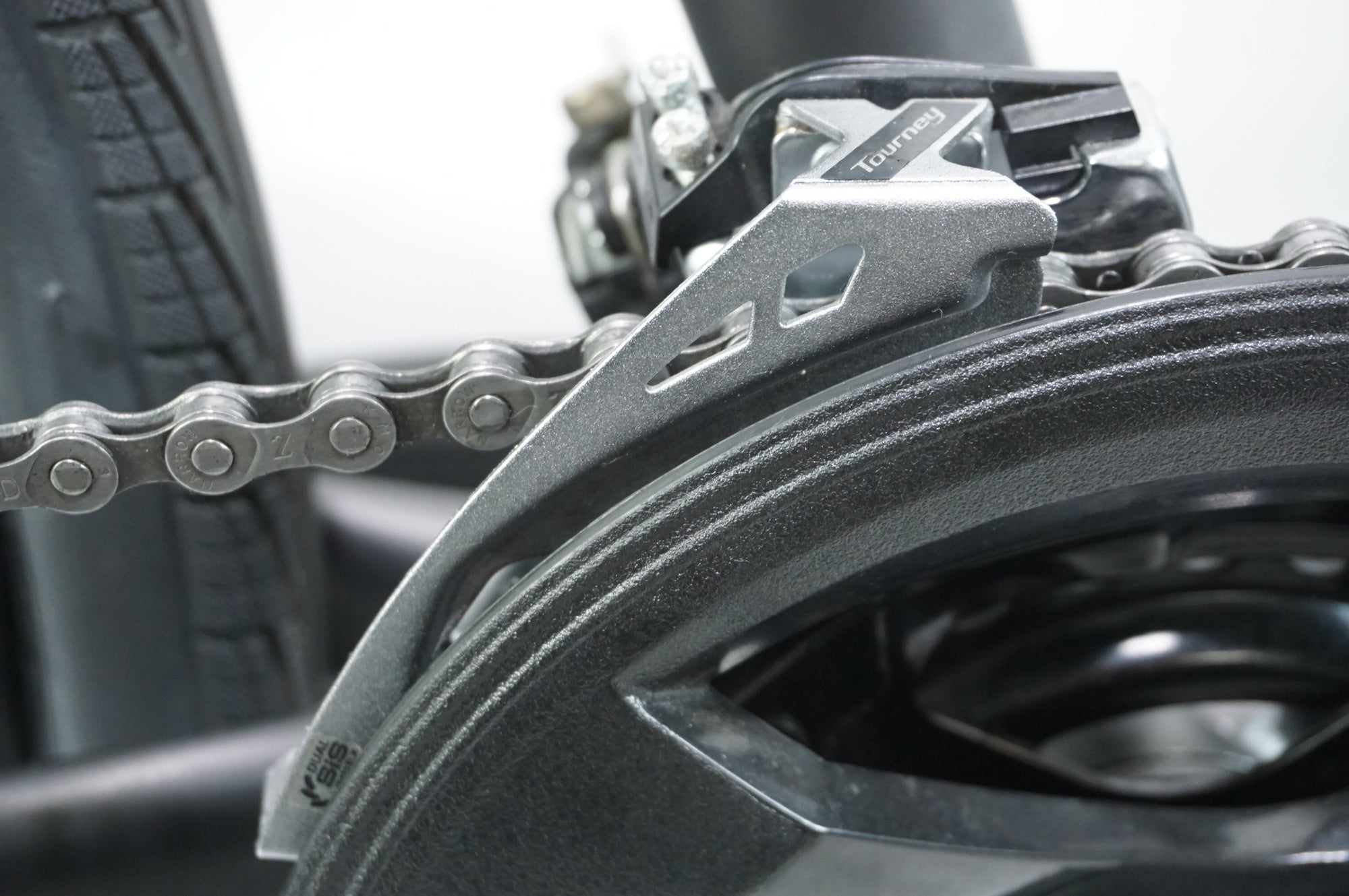 TREK 「トレック」 FX2 DISC 2021年モデル クロスバイク / 中目黒店