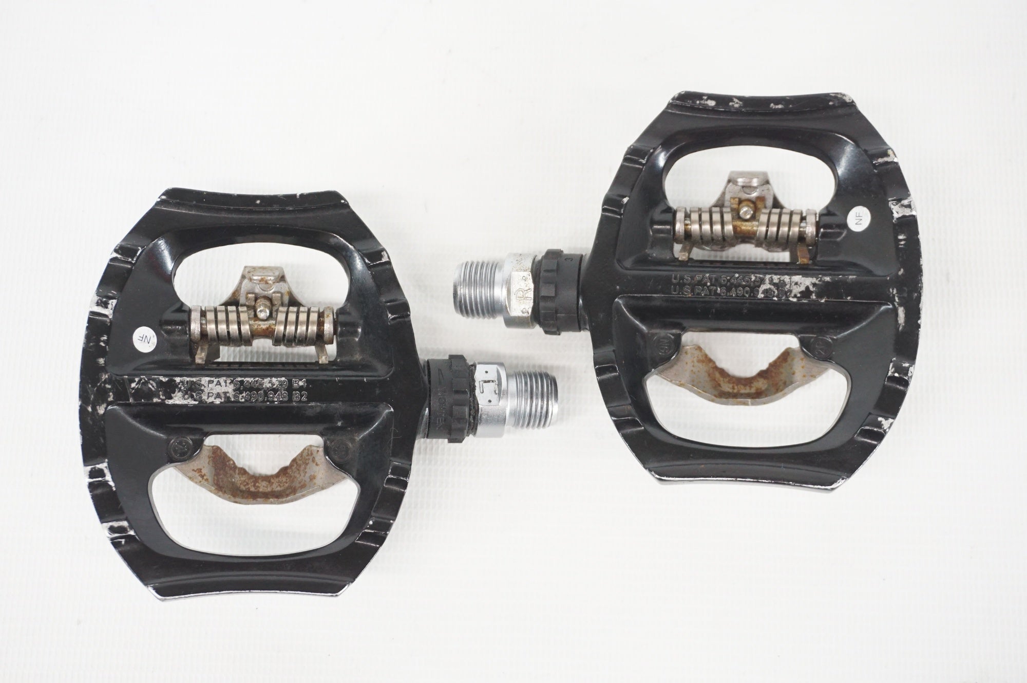 SHIMANO 「シマノ」 PD-A530 ペダル / 阪急塚口店