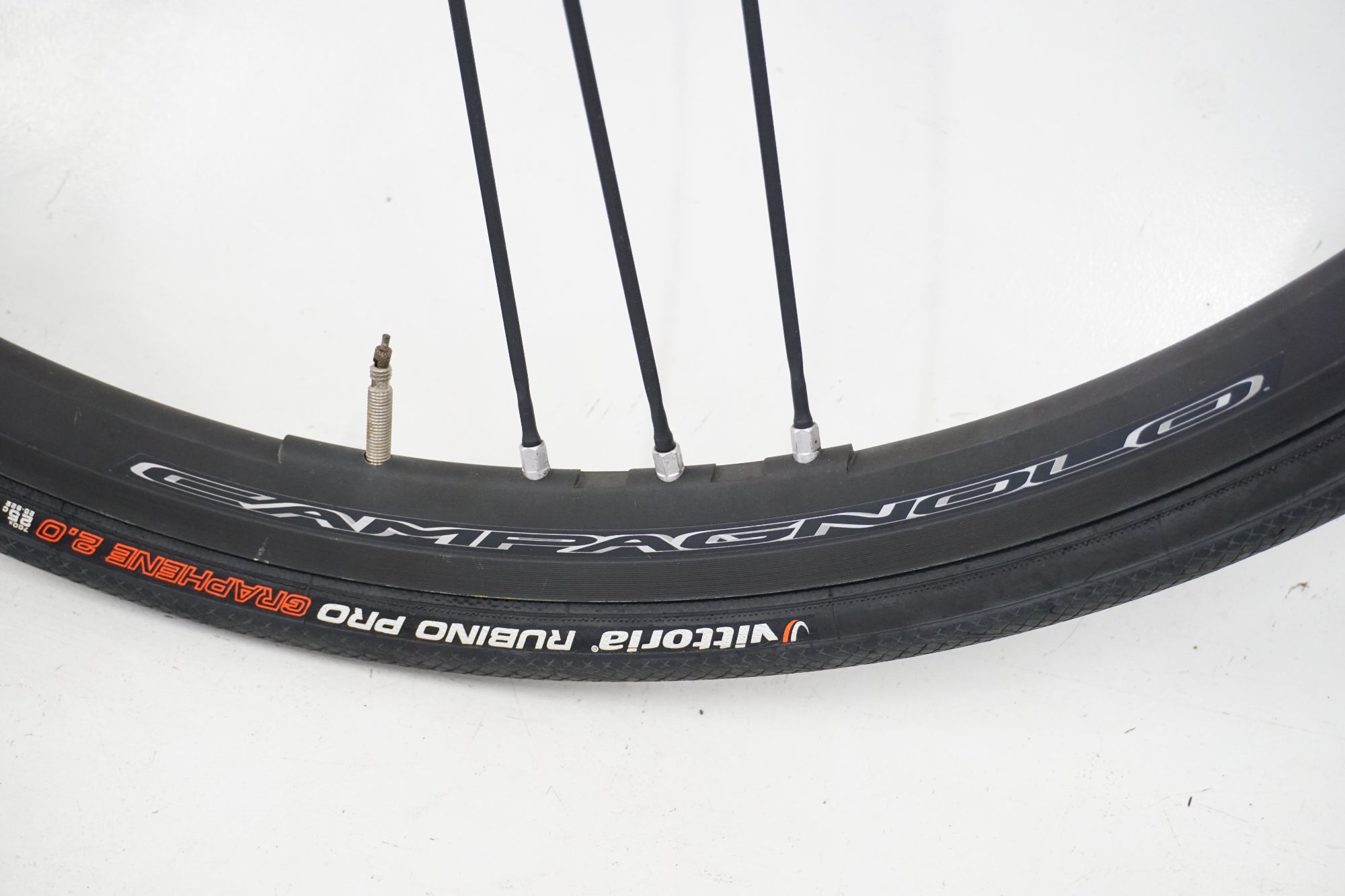CAMPAGNOLO 「カンパニョーロ」 SHAMAL MILLE C15 シマノ11速