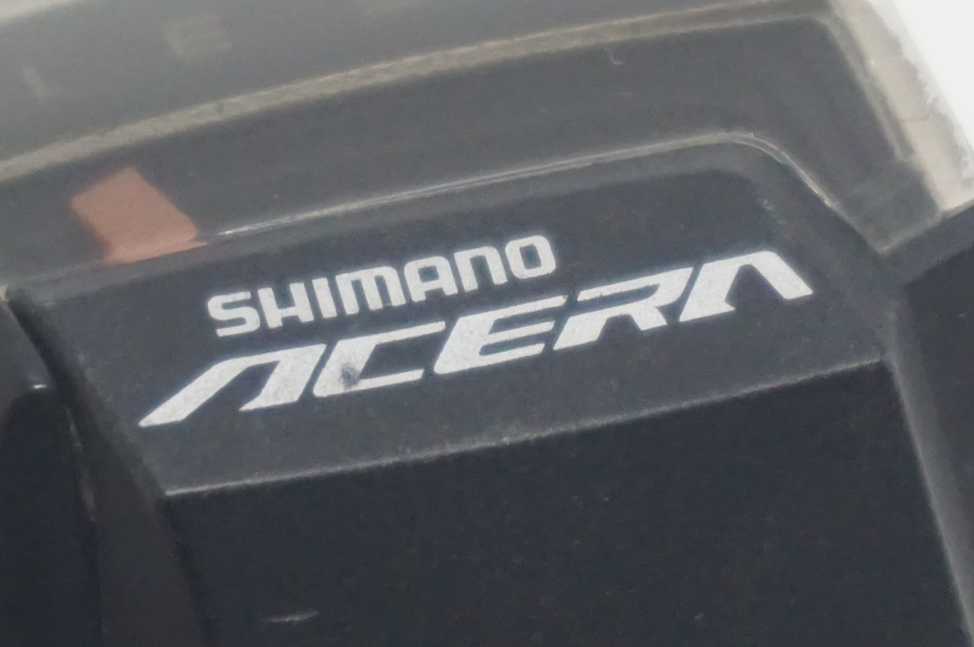 SHIMANO 「シマノ」 ACERA SL-M3000 右シフター / 福岡店