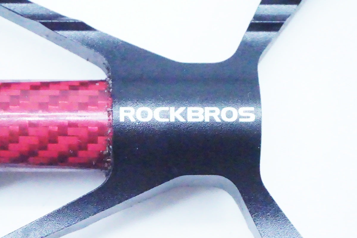 ROCKBROS「ロックブロス」 ペダル/ 京都西院店