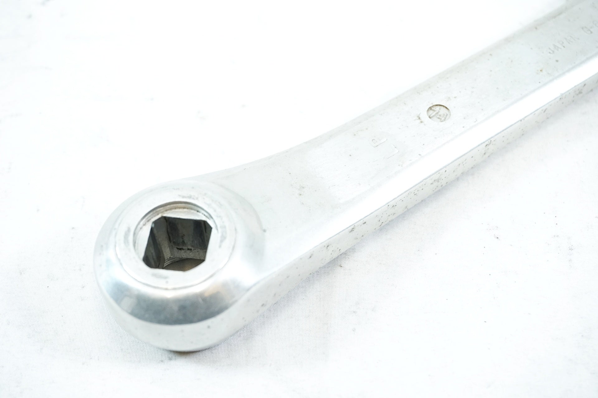 SUGINO 「スギノ」 AP144 52-42T 170mm クランクセット / 有明ガーデン店