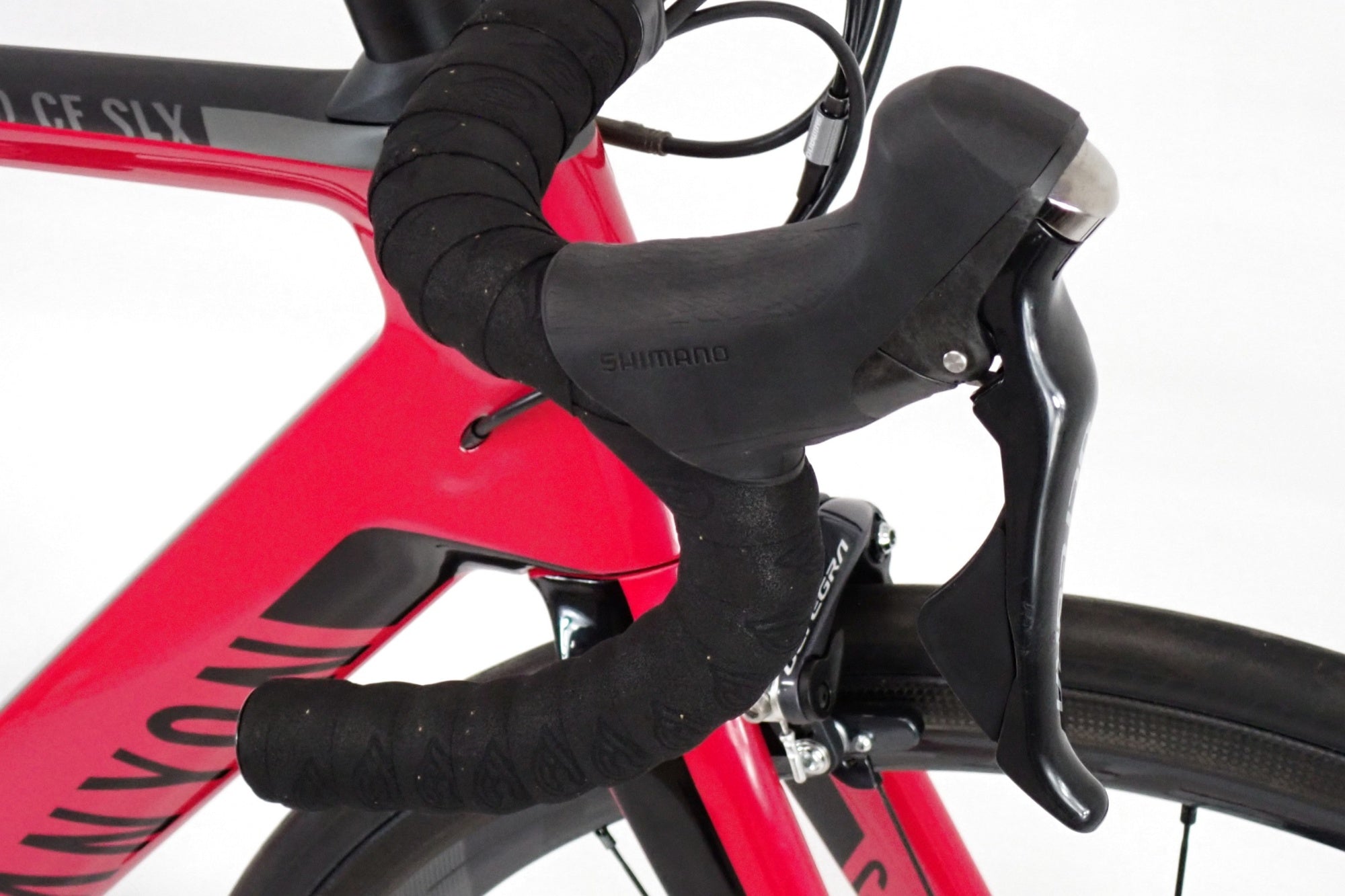 CANYON 「キャニオン」 AEROAD CF SLX 8.0 2017年モデル ロードバイク CANYON 「キャニオン」 AEROAD CF SLX 8.0 2017年モデル ロードバイク