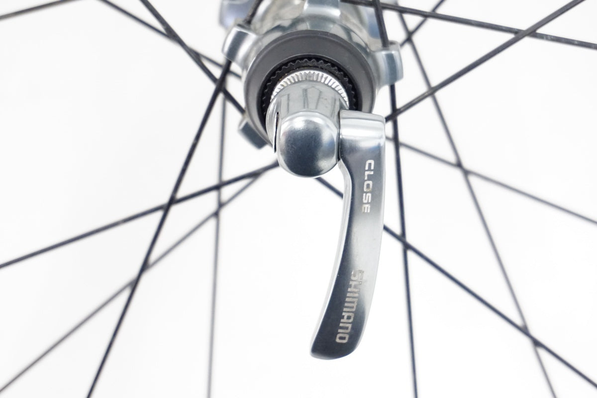 SHIMANO 「シマノ」 WH-RS500 シマノ11速 ホイールセット / 浜松