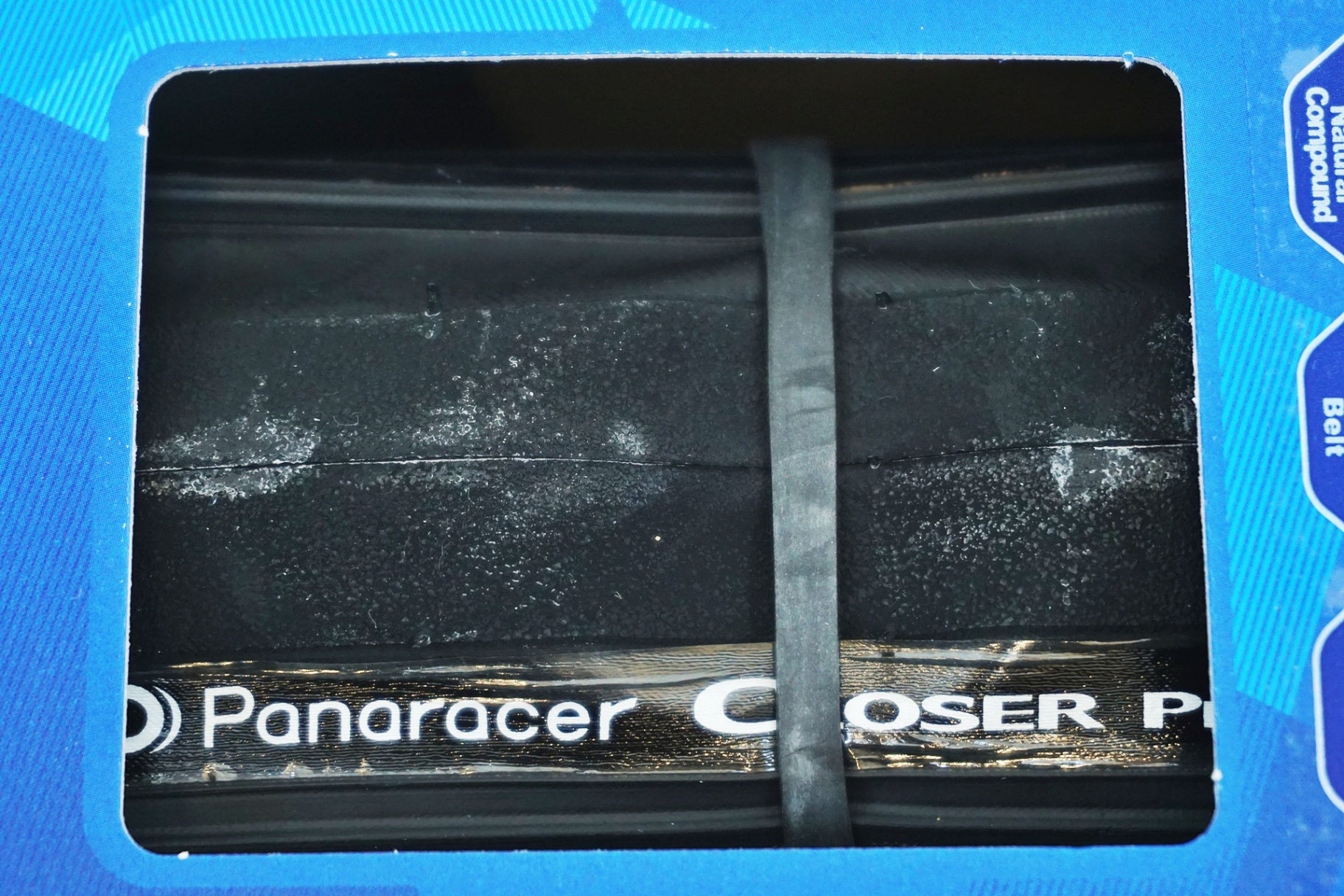 PANARACE 「パナレーサー」 CLOSER PLUS 700×20C タイヤ / 有明ガーデン店