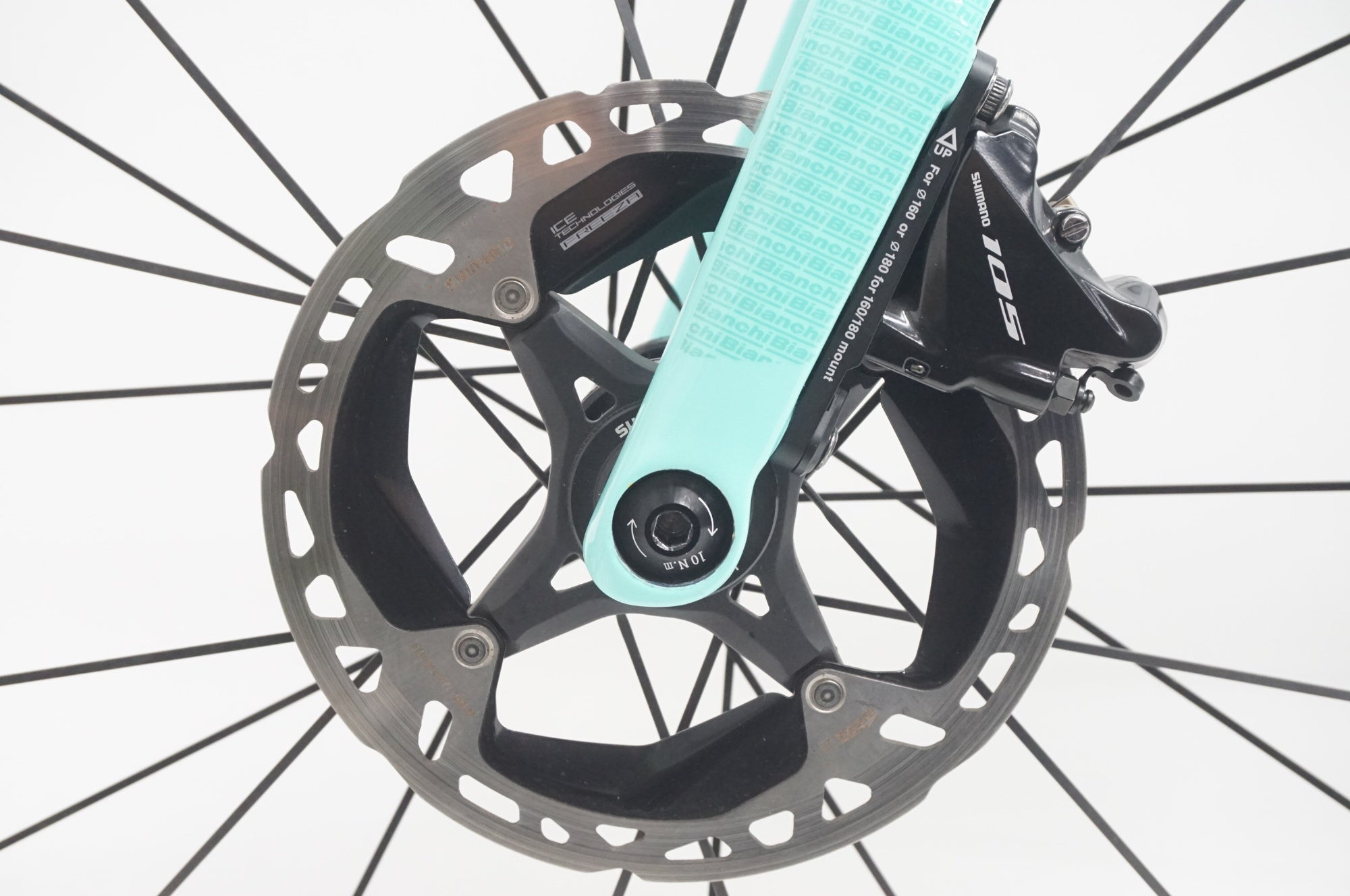 BIANCHI 「ビアンキ」 SPRINT DISC 2023年モデル ロードバイク / 福岡店