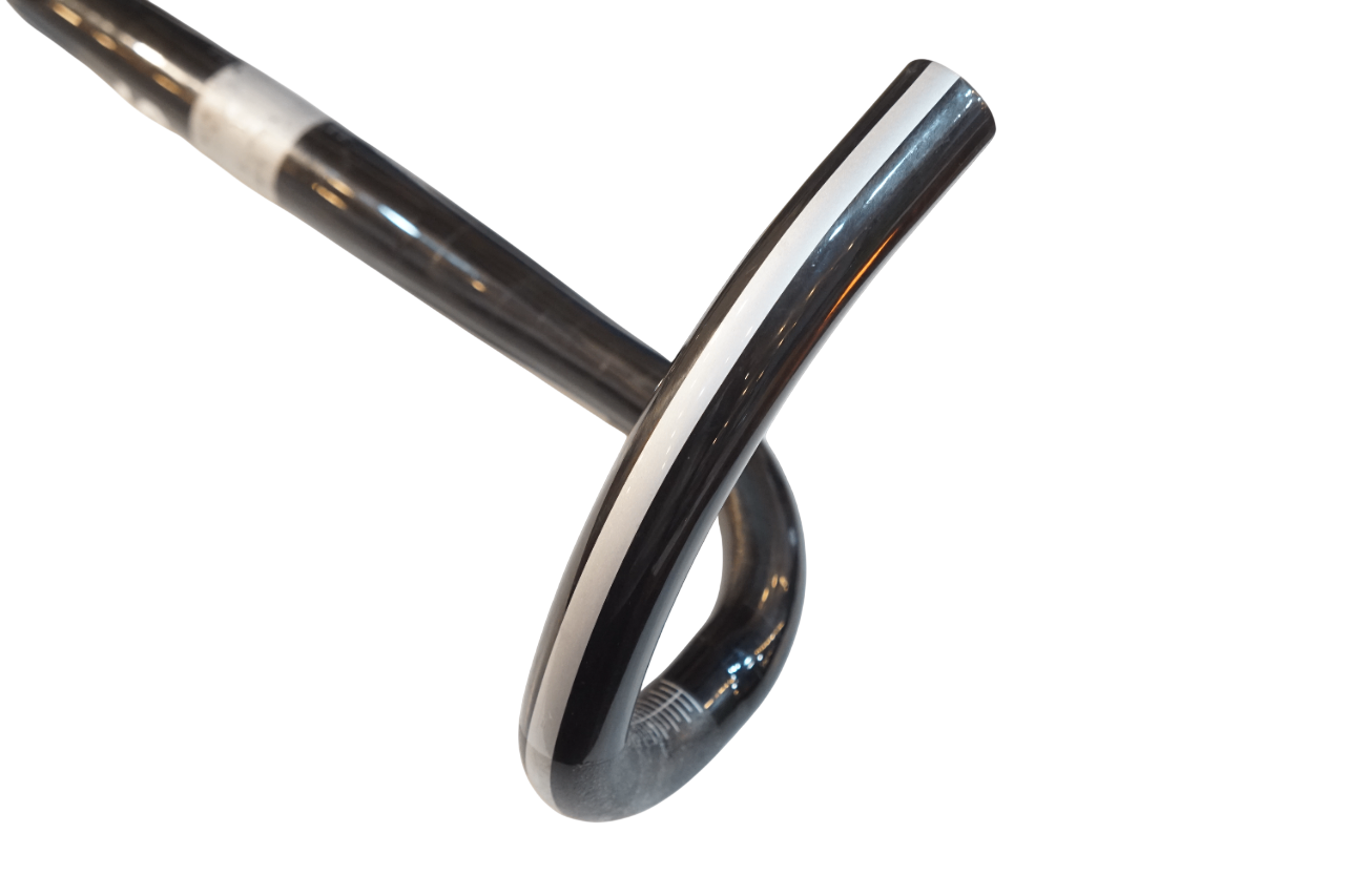 3T 「スリーティー」 ERGOSUM LTD 440mm φ31.8 ハンドル / バイチャリ