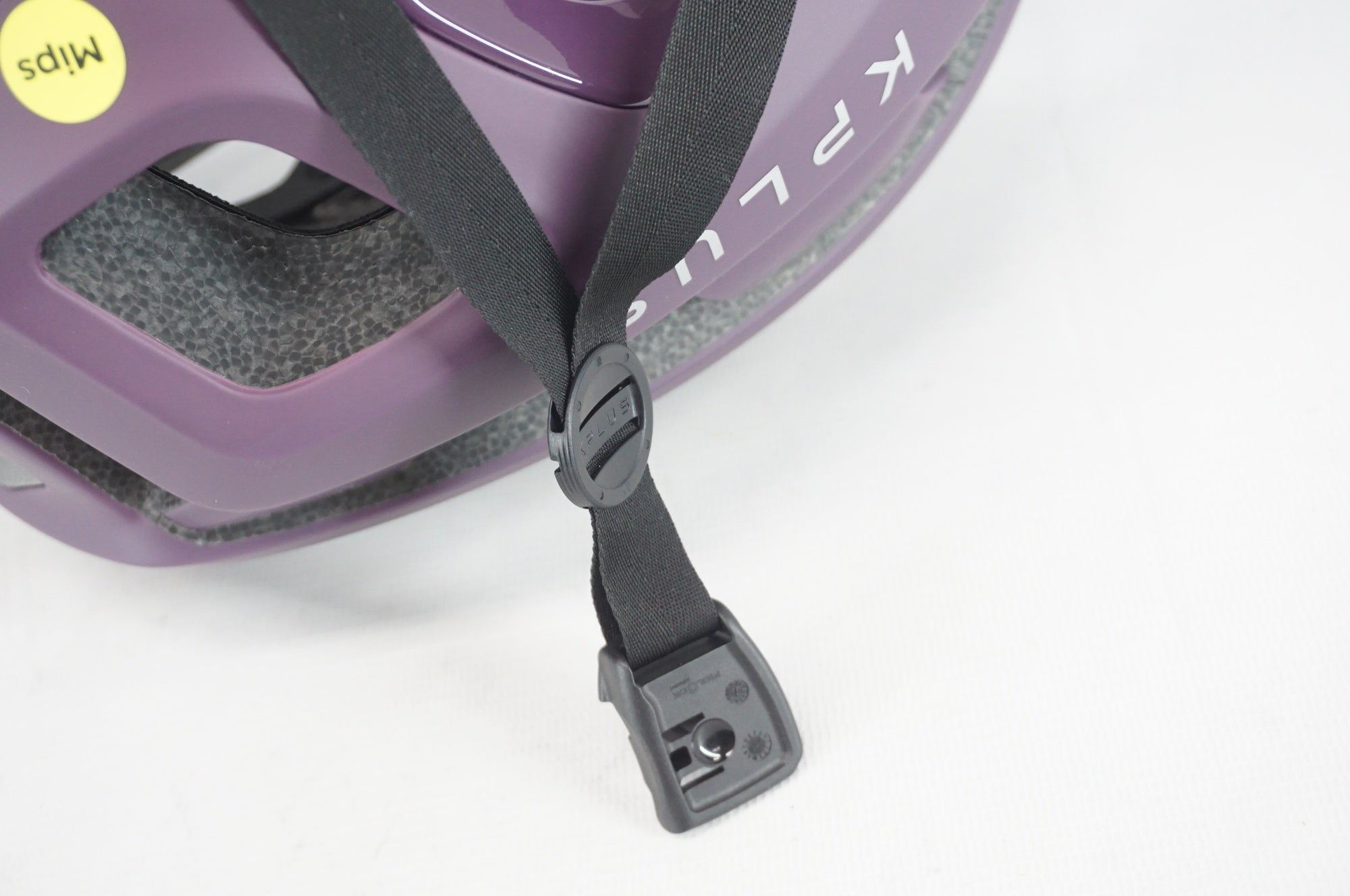 KPLUS 「ケープラス」 NOVA MIPS AIR NODE Mサイズ ヘルメット / 阪急塚口店