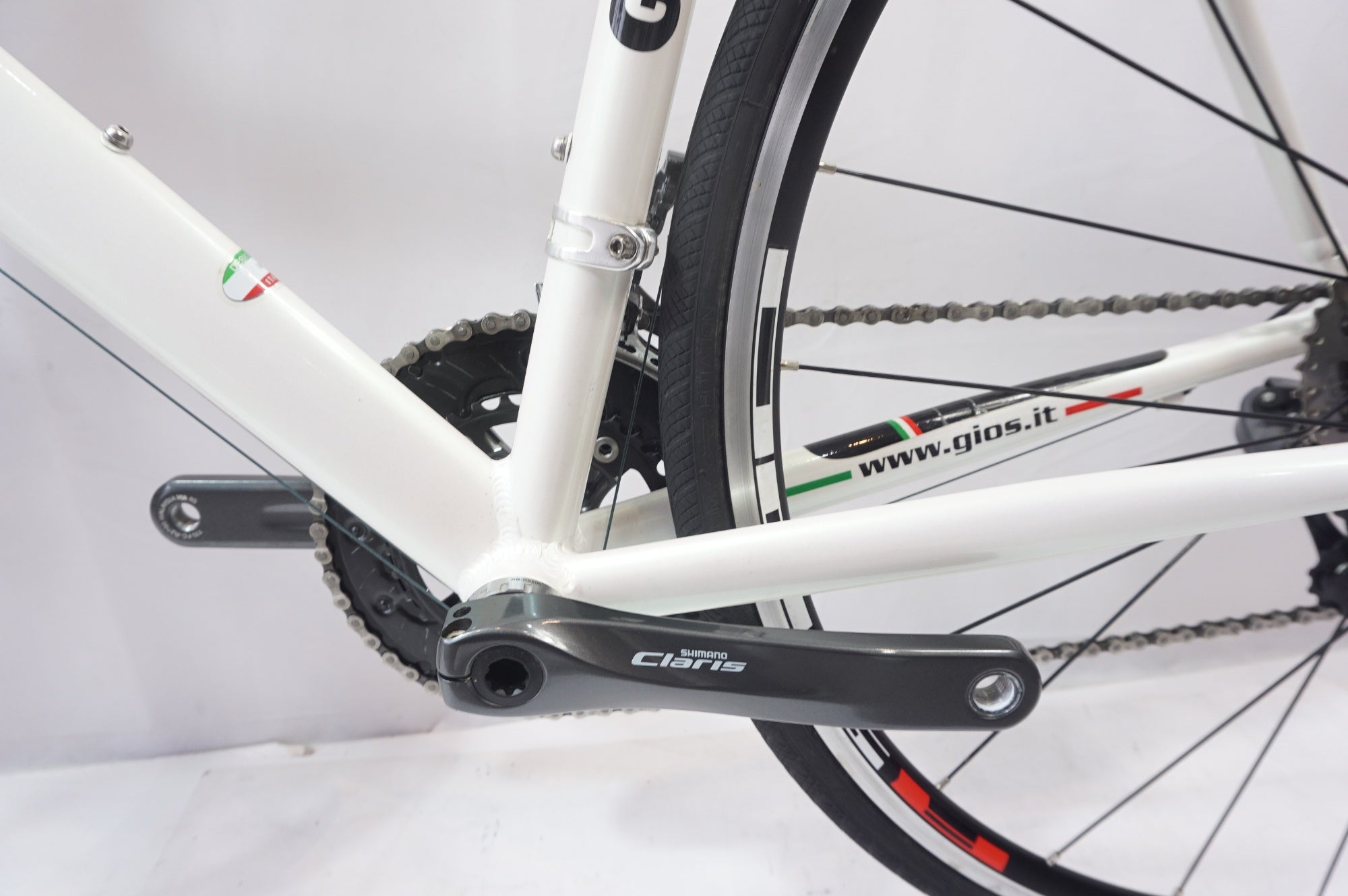 GIOS 「ジオス」 SIERA 2020年モデル ロードバイク / 世田谷店 GIOS 「ジオス」 SIERA 2020年モデル ロードバイク / 世田谷店