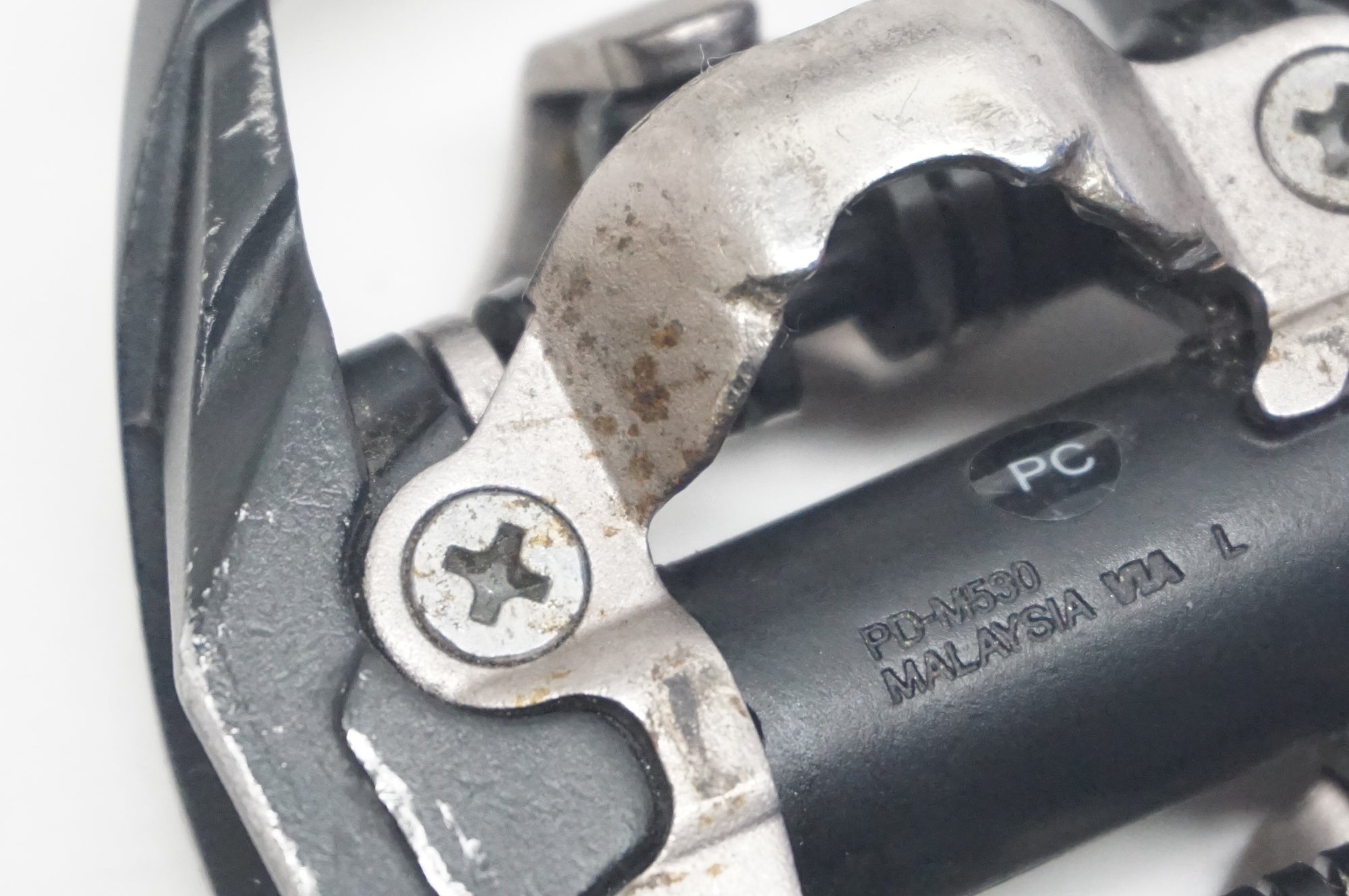 SHIMANO 「シマノ」 PD-M530 ペダル / 福岡店