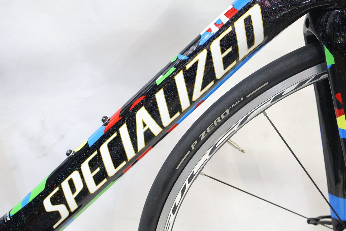 SPECIALIZED 「スペシャライズド」 VENGE ELITE SAGAN 2017年モデル