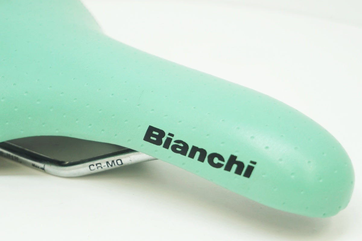 VELO 「ベロ」 BIANCHI サドル / 大阪美原北インター店