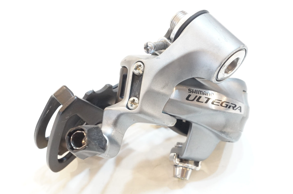 SHIMANO 「シマノ」 ULTEGRA RD-6700 リアディレイラー / 浦和ベース