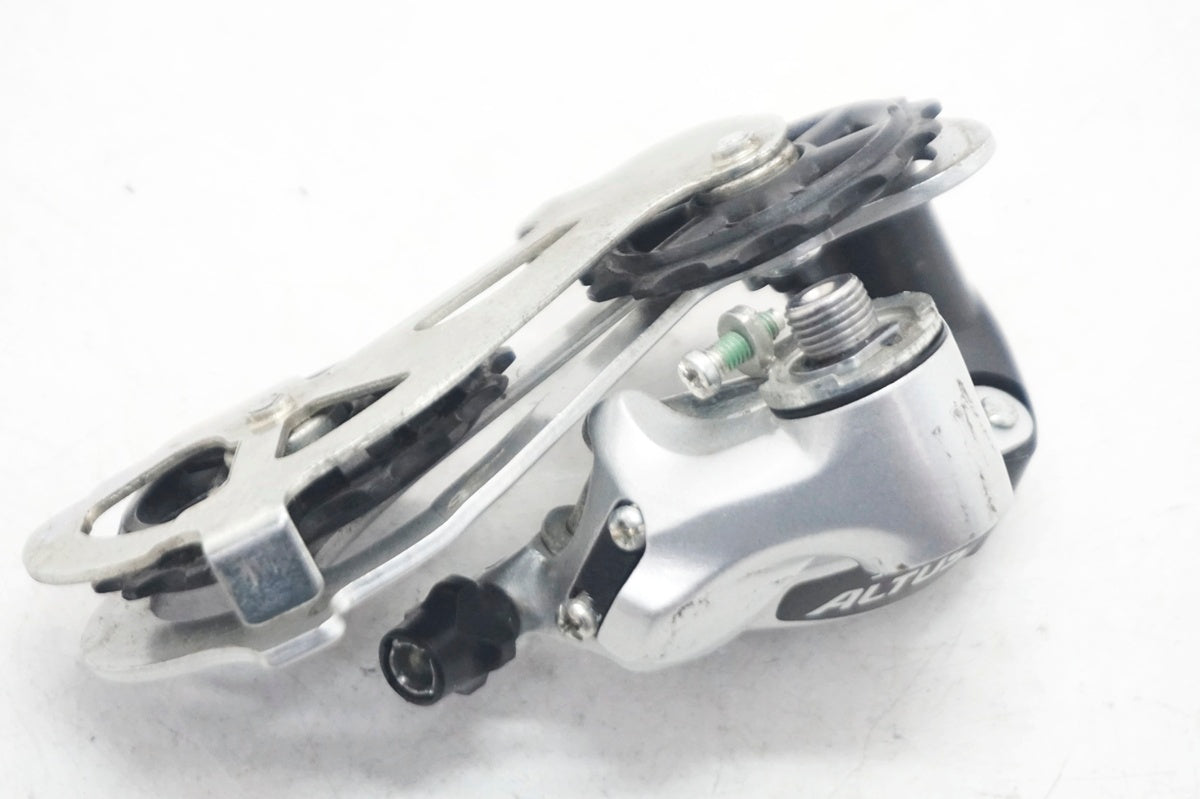SHIMANO 「シマノ」 ALTUS RD-M310 リアディレイラー / 大阪門真店